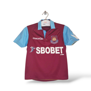 Macron West Ham United (YS)