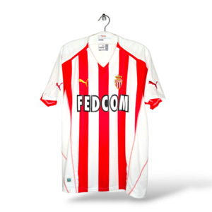 Puma AS Monaco (XL) *EURO KIT