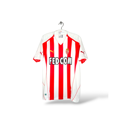 Puma AS Monaco (XL) *EURO KIT