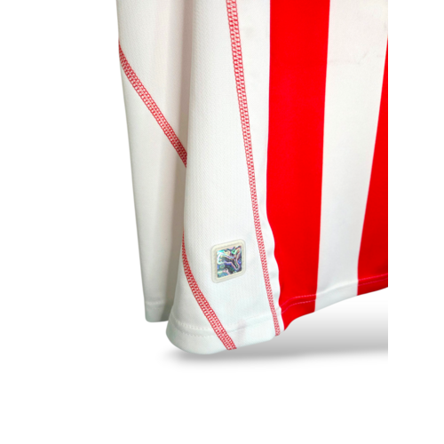 Puma Original retro vintage football shirt AS Monaco 2005/06 Puma Original retro vintage football shirt AS Monaco 2005/06