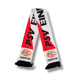 Football Scarf PSV Eindhoven Football Scarf PSV Eindhoven