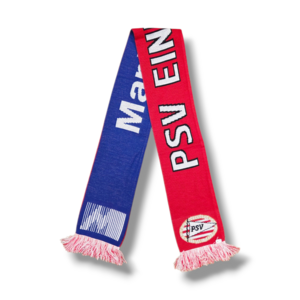 Football Scarf PSV Eindhoven Football Scarf PSV Eindhoven
