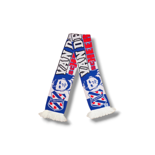 Voetbalsjaal SC Heerenveen Voetbalsjaal SC Heerenveen