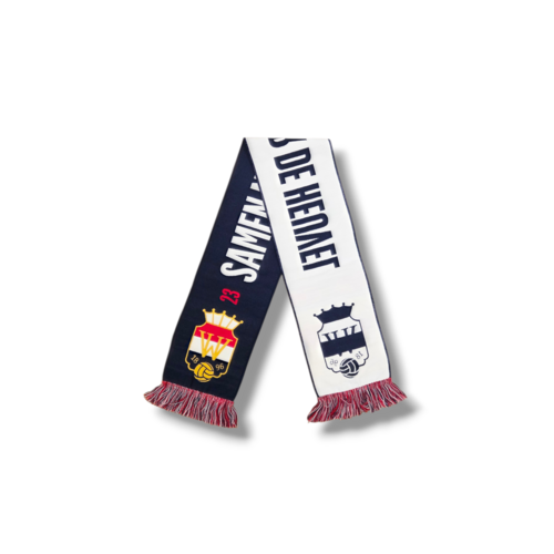 Voetbalsjaal Willem II Voetbalsjaal Willem II