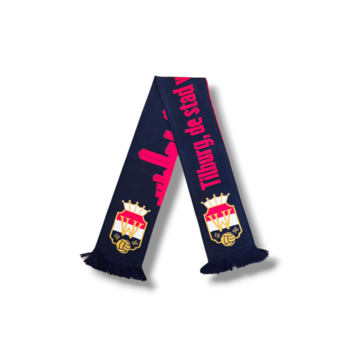 Voetbalsjaal Willem II Voetbalsjaal Willem II
