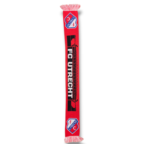 Originele Voetbalsjaal FC Utrecht Originele Voetbalsjaal FC Utrecht