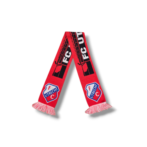 Voetbalsjaal FC Utrecht Voetbalsjaal FC Utrecht