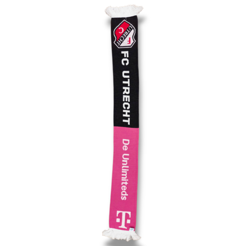 Originele Voetbalsjaal FC Utrecht