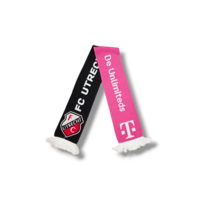 Football Scarf FC Utrecht
