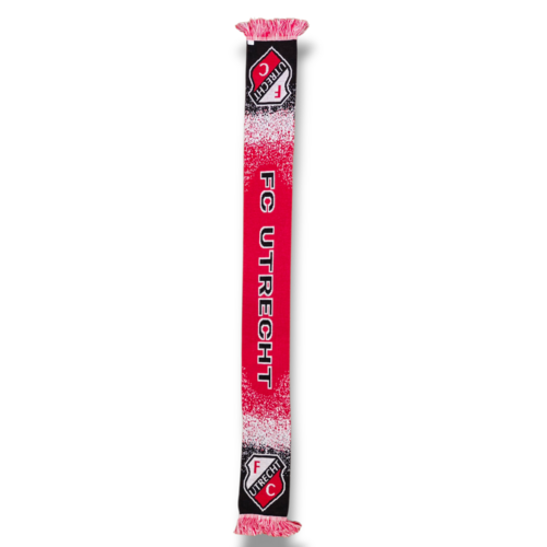Originele Voetbalsjaal FC Utrecht