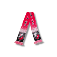 Football Scarf FC Utrecht