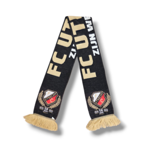 Voetbalsjaal FC Utrecht