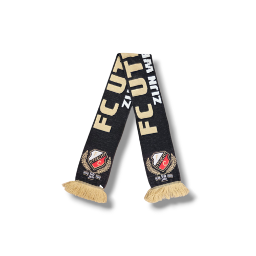 Football Scarf FC Utrecht Football Scarf FC Utrecht