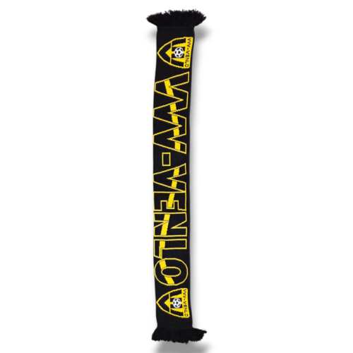 Original Football Scarf VVV Venlo