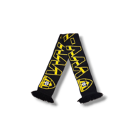 Football Scarf VVV Venlo