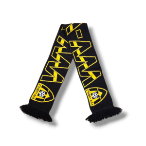 Football Scarf VVV Venlo Football Scarf VVV Venlo