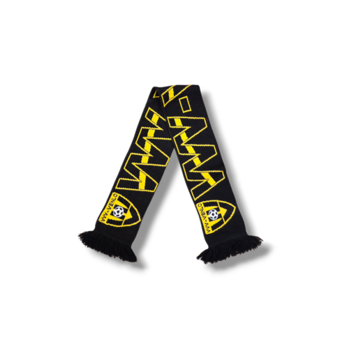 Football Scarf VVV Venlo Football Scarf VVV Venlo