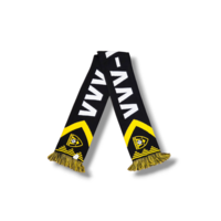 Football Scarf VVV Venlo
