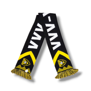 Football Scarf VVV Venlo Football Scarf VVV Venlo