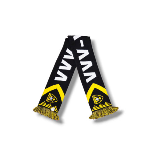 Football Scarf VVV Venlo Football Scarf VVV Venlo