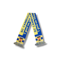 Football Scarf SC Cambuur