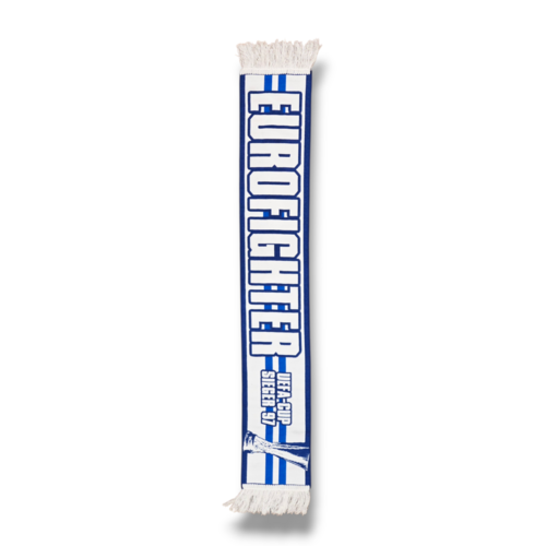 Original Football Scarf FC Schalke 04