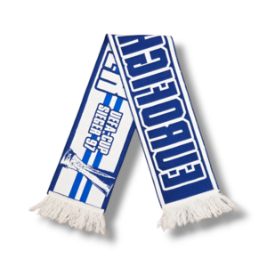 Football Scarf FC Schalke 04 Football Scarf FC Schalke 04