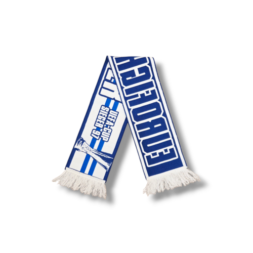 Football Scarf FC Schalke 04 Football Scarf FC Schalke 04