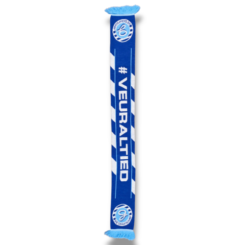 Original Football Scarf de Graafschap