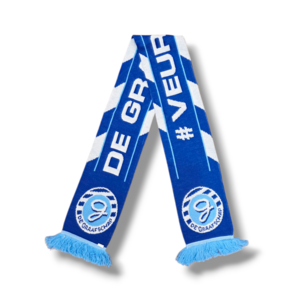 Football Scarf de Graafschap Football Scarf de Graafschap