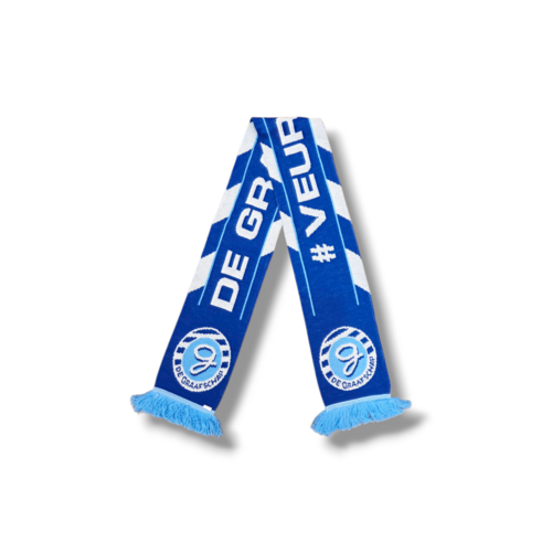 Football Scarf de Graafschap Football Scarf de Graafschap