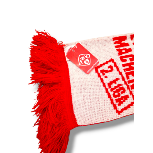 Original Football Scarf Würzburger Kickers