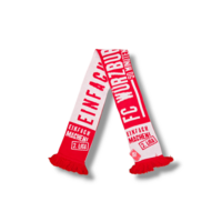 Football Scarf Würzburger Kickers *BNWT
