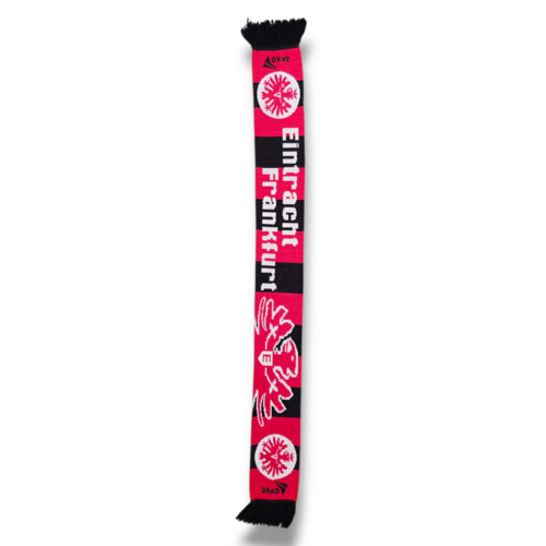 Jako Original Football Scarf Eintracht Frankfurt Jako Original Football Scarf Eintracht Frankfurt