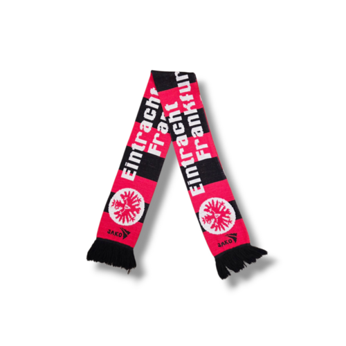 Jako Scarf Borussia Eintracht Frankfurt Jako Scarf Borussia Eintracht Frankfurt