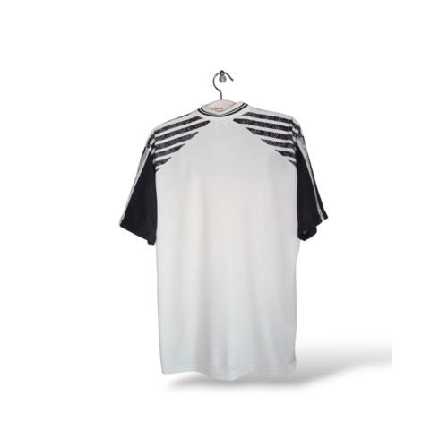 Puma Original retro vintage football shirt Puma template 90s Puma Original retro vintage football shirt Puma template 90s