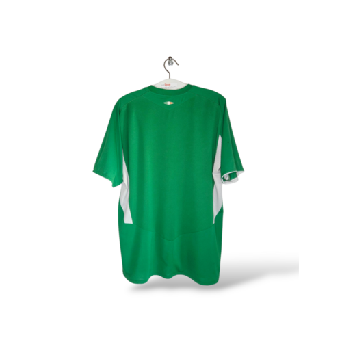 Umbro Original retro vintage football shirt Ireland 2004/06 Umbro Original retro vintage football shirt Ireland 2004/06