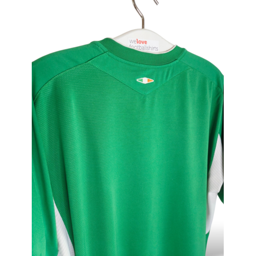 Umbro Original retro vintage football shirt Ireland 2004/06 Umbro Original retro vintage football shirt Ireland 2004/06