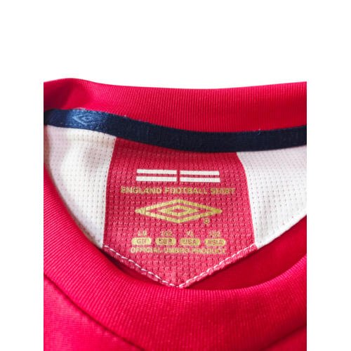 Umbro Original Umbro football shirt England World Cup 2006 Umbro Original Umbro football shirt England World Cup 2006