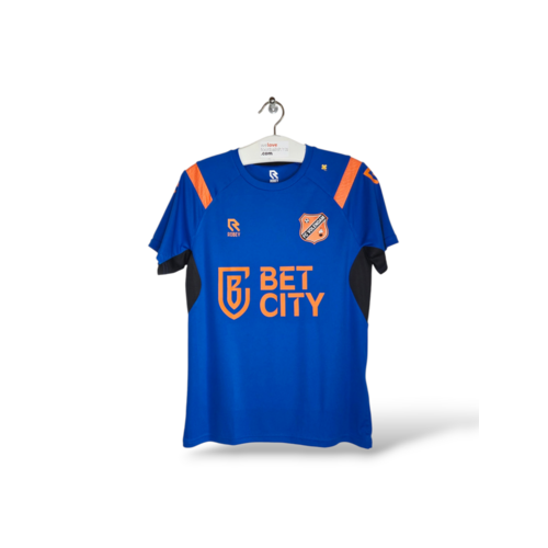Robey Original retro vintage football shirt FC Volendam 2024/25 Robey Original retro vintage football shirt FC Volendam 2024/25