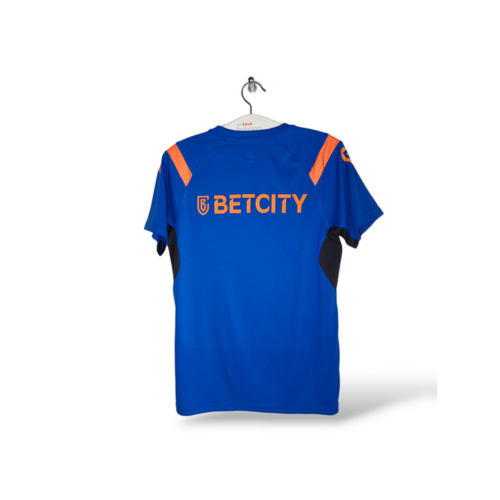 Robey Original retro vintage football shirt FC Volendam 2024/25 Robey Original retro vintage football shirt FC Volendam 2024/25
