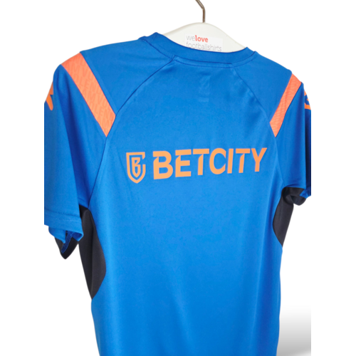 Robey Original retro vintage football shirt FC Volendam 2024/25 Robey Original retro vintage football shirt FC Volendam 2024/25