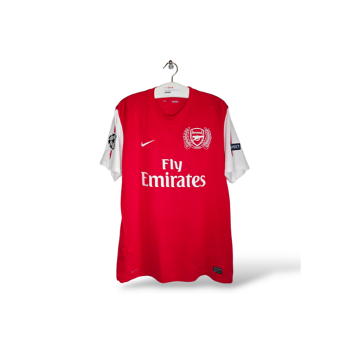 Nike Original retro vintage football shirt Arsenal 2011/12 Nike Original retro vintage football shirt Arsenal 2011/12