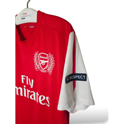 Nike Original retro vintage football shirt Arsenal 2011/12 Nike Original retro vintage football shirt Arsenal 2011/12