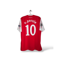 Arsenal (XL) *UCL