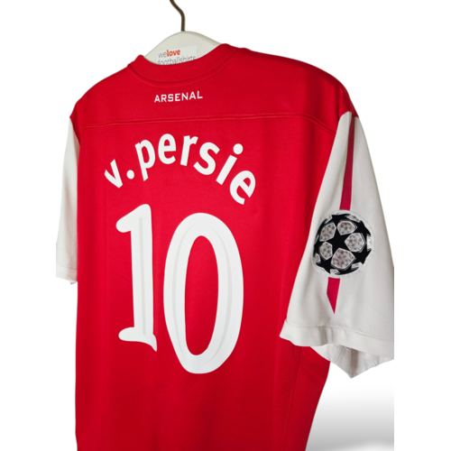 Nike Original retro vintage football shirt Arsenal 2011/12 Nike Original retro vintage football shirt Arsenal 2011/12