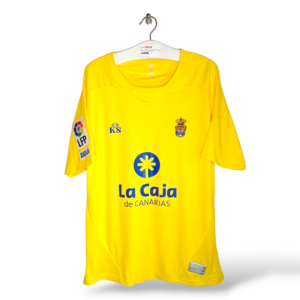 KS Sport UD Las Palmas (XXL) KS Sport UD Las Palmas (XXL)