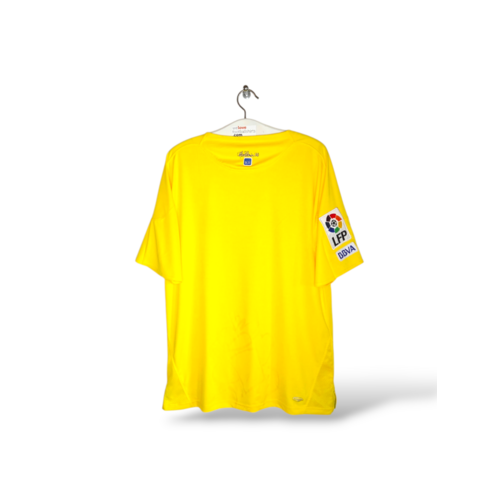 KS Sport Original retro vintage football shirt UD Las Palmas 2009/10 KS Sport Original retro vintage football shirt UD Las Palmas 2009/10