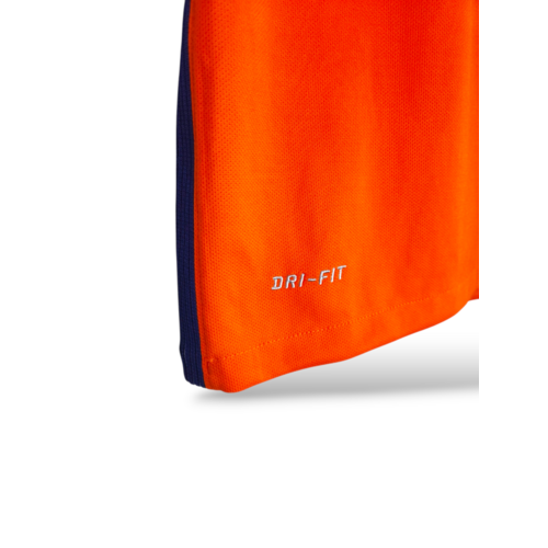 Nike Original retro vintage football shirt The Netherlands 2016/17 Nike Original retro vintage football shirt The Netherlands 2016/17