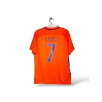 Niederlande (L)